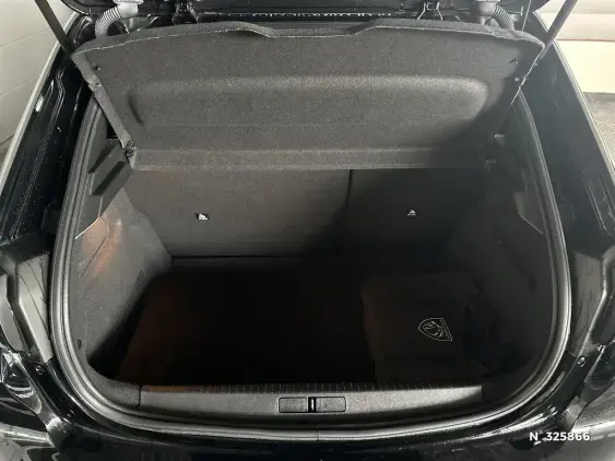 PEUGEOT 208 ELECTRIQUE II - voiture d'occasion - Photo 7