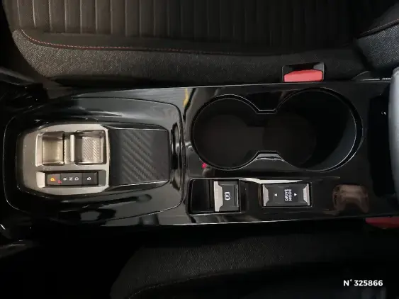 PEUGEOT 208 ELECTRIQUE II - voiture d'occasion - Photo 27