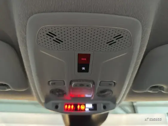 PEUGEOT 208 ELECTRIQUE II - voiture d'occasion - Photo 28