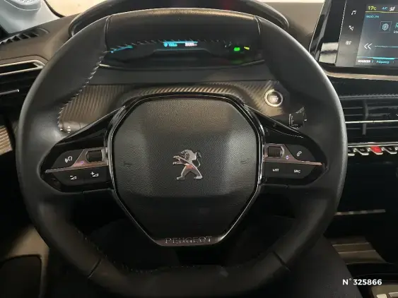 PEUGEOT 208 ELECTRIQUE II - voiture d'occasion - Photo 29