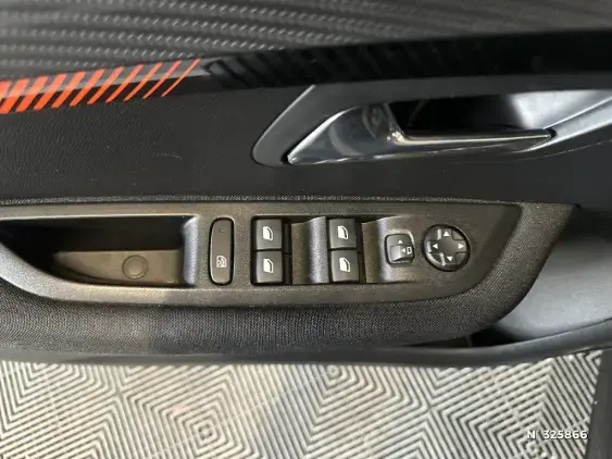PEUGEOT 208 ELECTRIQUE II - voiture d'occasion - Photo 30