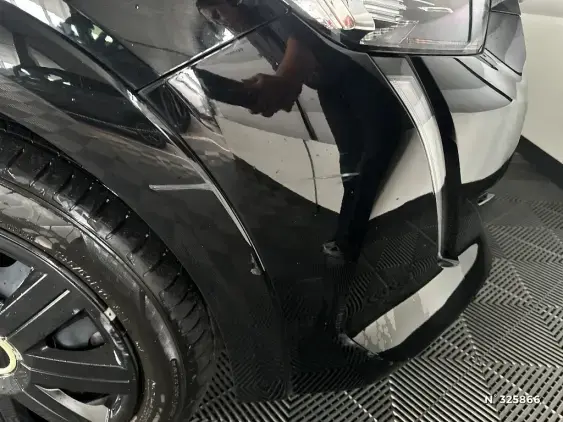 PEUGEOT 208 ELECTRIQUE II - voiture d'occasion - Photo 23