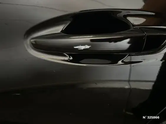 PEUGEOT 208 ELECTRIQUE II - voiture d'occasion - Photo 25