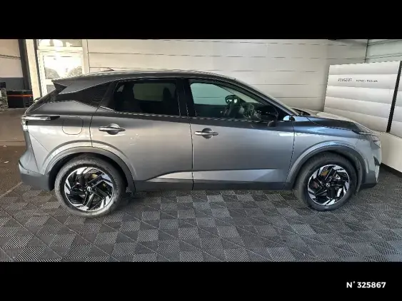 NISSAN QASHQAI III - voiture d'occasion - Photo 5