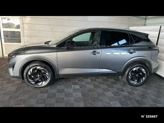 NISSAN QASHQAI III - voiture d'occasion - Photo 2