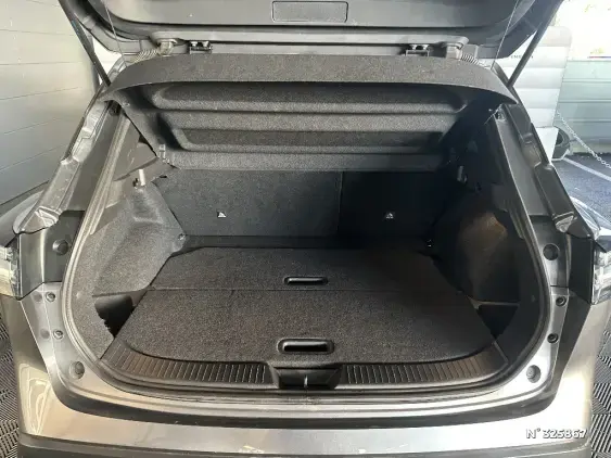 NISSAN QASHQAI III - voiture d'occasion - Photo 7