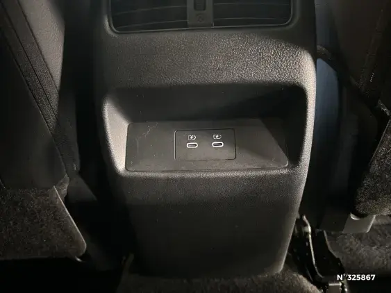 NISSAN QASHQAI III - voiture d'occasion - Photo 25