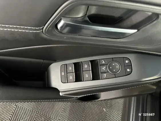 NISSAN QASHQAI III - voiture d'occasion - Photo 26