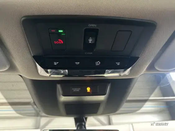 NISSAN QASHQAI III - voiture d'occasion - Photo 27