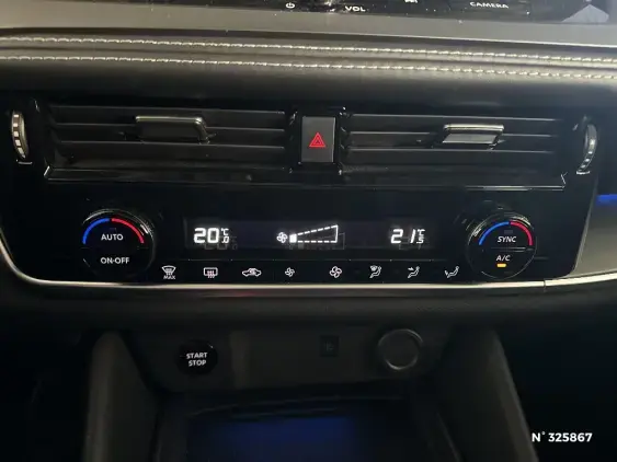 NISSAN QASHQAI III - voiture d'occasion - Photo 28
