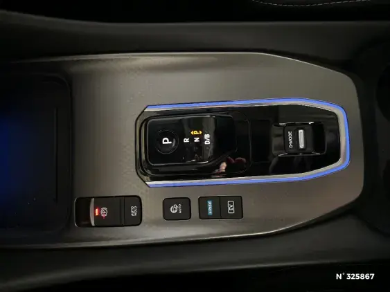 NISSAN QASHQAI III - voiture d'occasion - Photo 29