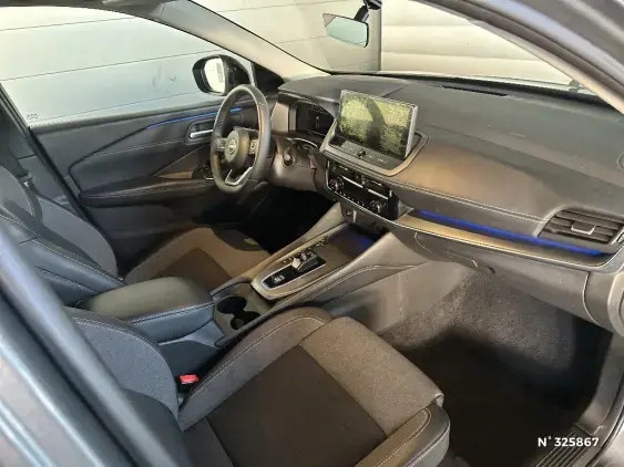 NISSAN QASHQAI III - voiture d'occasion - Photo 10