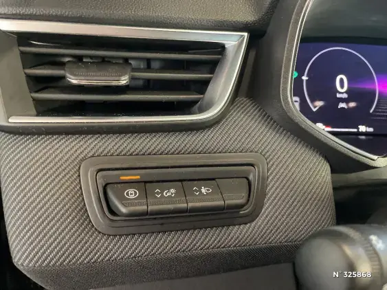 RENAULT CLIO V - voiture d'occasion - Photo 15