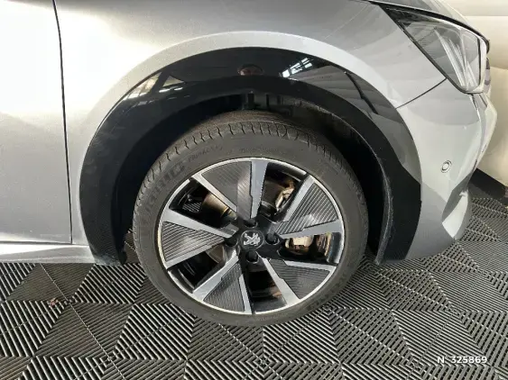 PEUGEOT 208 ELECTRIQUE II - voiture d'occasion - Photo 8