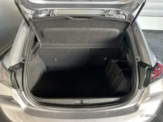 PEUGEOT 208 ELECTRIQUE II - voiture d'occasion - Photo 7