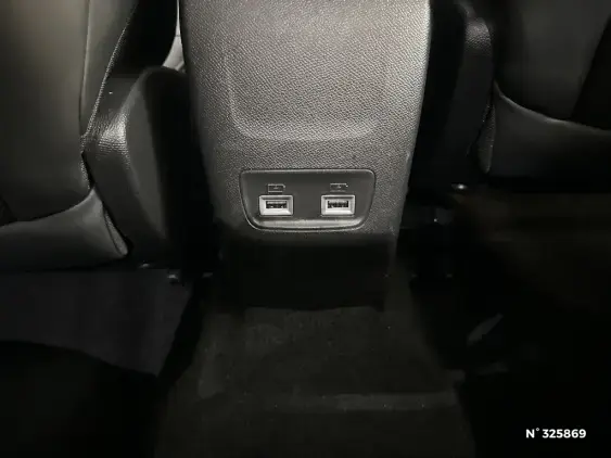 PEUGEOT 208 ELECTRIQUE II - voiture d'occasion - Photo 27
