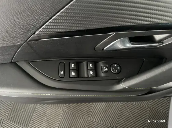 PEUGEOT 208 ELECTRIQUE II - voiture d'occasion - Photo 29