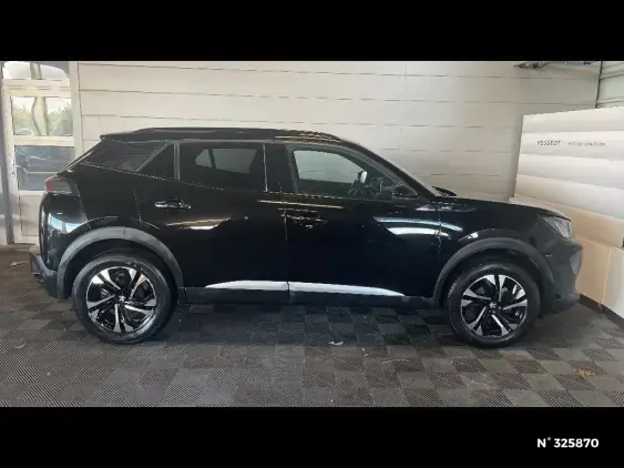PEUGEOT 2008 II - voiture d'occasion - Photo 5