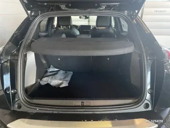 PEUGEOT 2008 II - voiture d'occasion - Photo 7