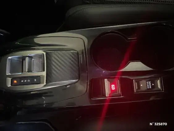PEUGEOT 2008 II - voiture d'occasion - Photo 28