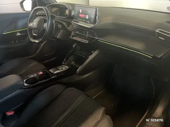 PEUGEOT 2008 II - voiture d'occasion - Photo 10