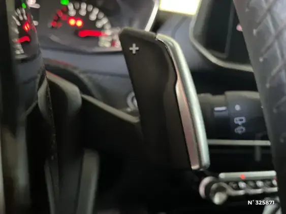 PEUGEOT 208 II - voiture d'occasion - Photo 34