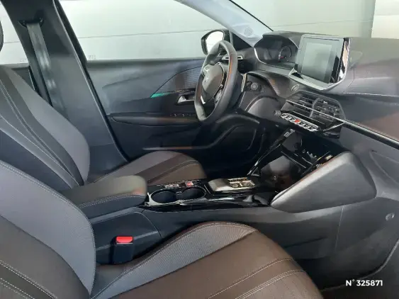 PEUGEOT 208 II - voiture d'occasion - Photo 10