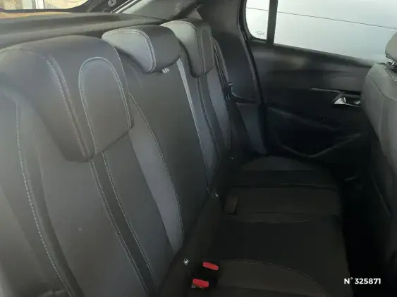 PEUGEOT 208 II - voiture d'occasion - Photo 11