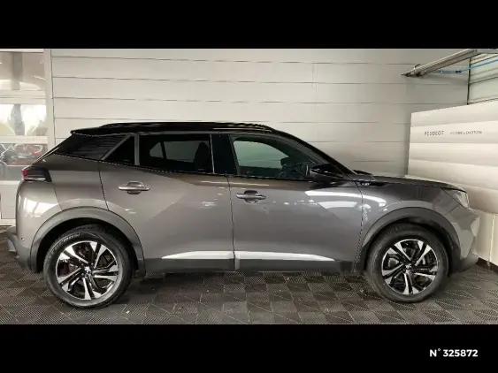 PEUGEOT 2008 II - voiture d'occasion - Photo 5
