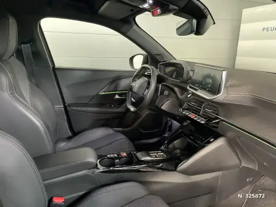 PEUGEOT 2008 II - voiture d'occasion - Photo 10