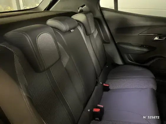 PEUGEOT 2008 II - voiture d'occasion - Photo 11