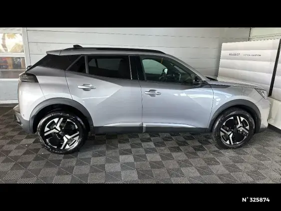 PEUGEOT 2008 II - voiture d'occasion - Photo 5