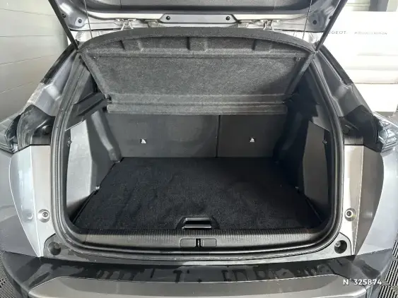 PEUGEOT 2008 II - voiture d'occasion - Photo 7