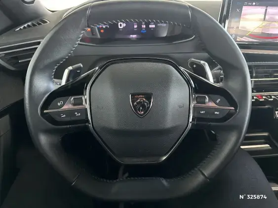 PEUGEOT 2008 II - voiture d'occasion - Photo 28