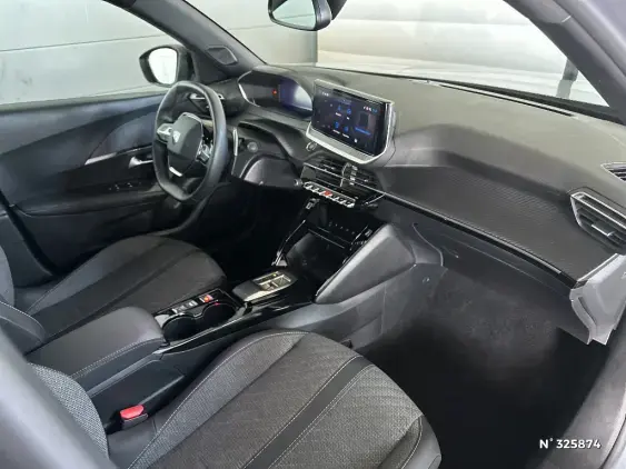 PEUGEOT 2008 II - voiture d'occasion - Photo 10