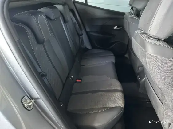 PEUGEOT 2008 II - voiture d'occasion - Photo 11