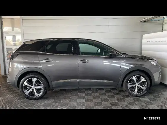 PEUGEOT 3008 II - voiture d'occasion - Photo 5
