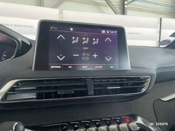 PEUGEOT 3008 II - voiture d'occasion - Photo 13