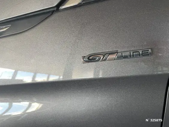 PEUGEOT 3008 II - voiture d'occasion - Photo 24