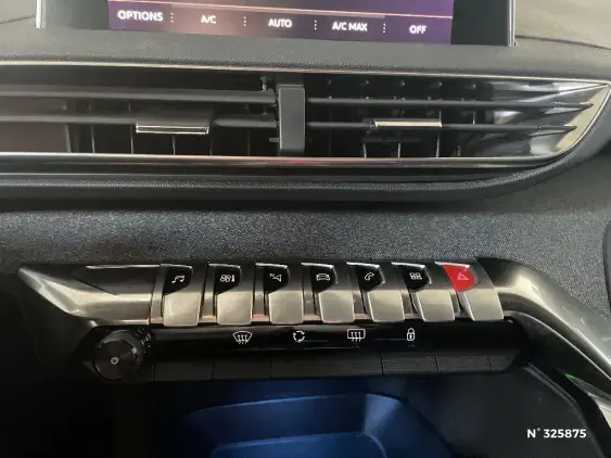 PEUGEOT 3008 II - voiture d'occasion - Photo 28
