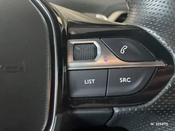 PEUGEOT 3008 II - voiture d'occasion - Photo 30