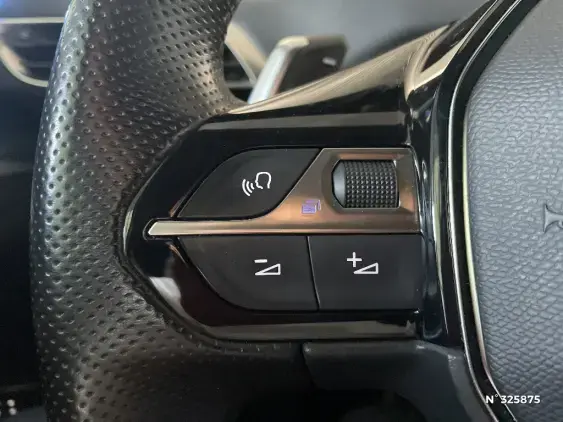 PEUGEOT 3008 II - voiture d'occasion - Photo 31
