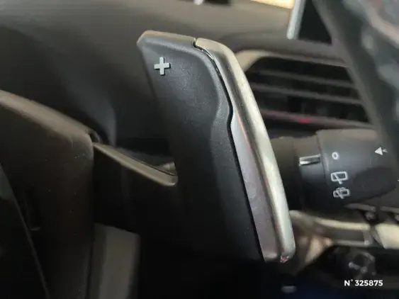 PEUGEOT 3008 II - voiture d'occasion - Photo 32