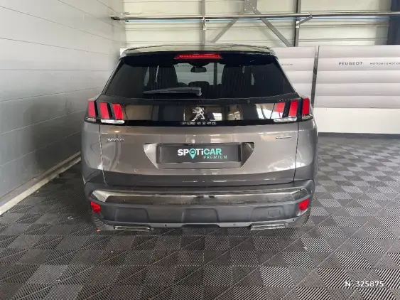 PEUGEOT 3008 II - voiture d'occasion - Photo 6