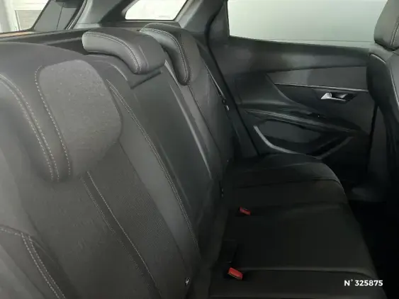 PEUGEOT 3008 II - voiture d'occasion - Photo 11