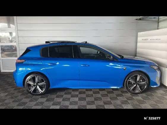 PEUGEOT 308 III - voiture d'occasion - Photo 5