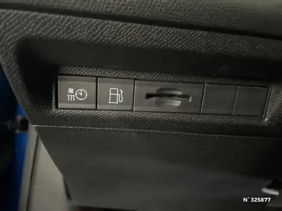 PEUGEOT 308 III - voiture d'occasion - Photo 15