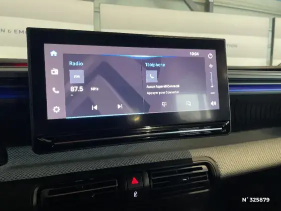 CITROEN C3 IV - voiture d'occasion - Photo 13