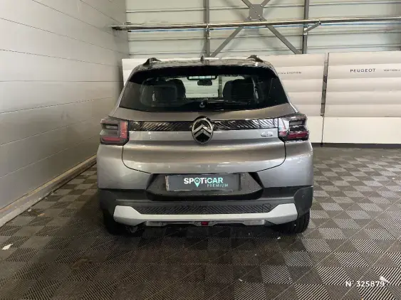 CITROEN C3 IV - voiture d'occasion - Photo 6