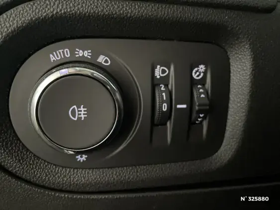 OPEL GRANDLAND - voiture d'occasion - Photo 15